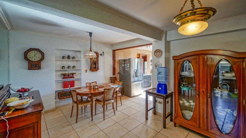 Imagen 4 de 29 de Casa En Las Bellotas, Bosques De Montemar