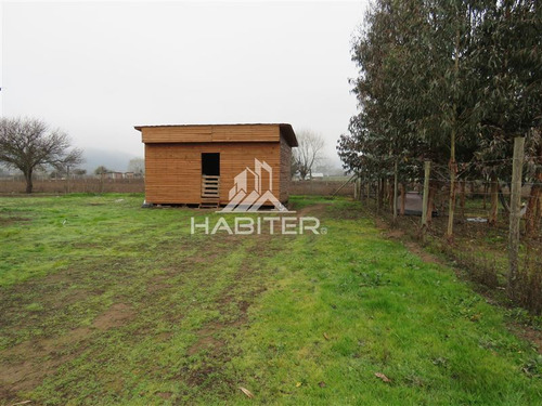 Imagen 15 de 30 de Agrícola En Venta En Teno