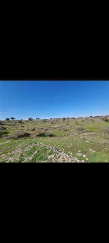 Parcela En La Estrella Vi Region A 38 Km De Pichilemu