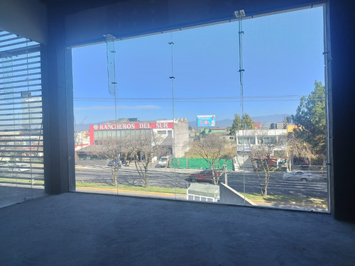 Local Comercial En Av. Tecnologico Metepec