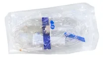 Comprar Equipo Para Venoclisis Normogotero Sin Aguja Caja 20 Piezas