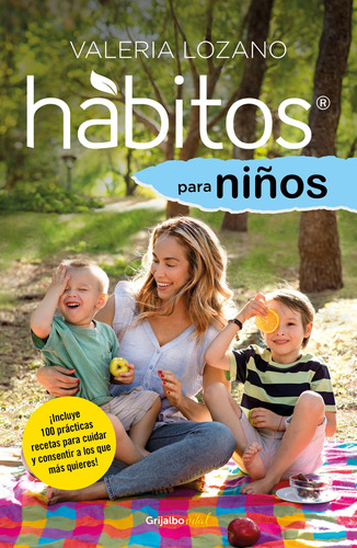 Hábitos Para Niños