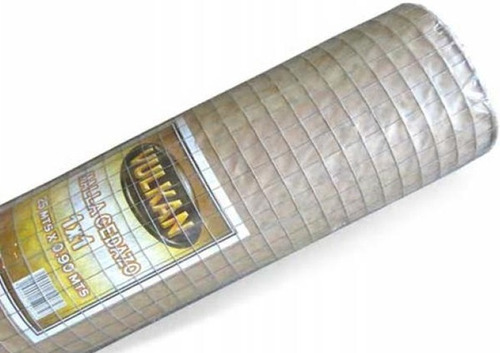 Tela Mosquitero Aluminio 0.91x30 Mts.p/mtr - 168139