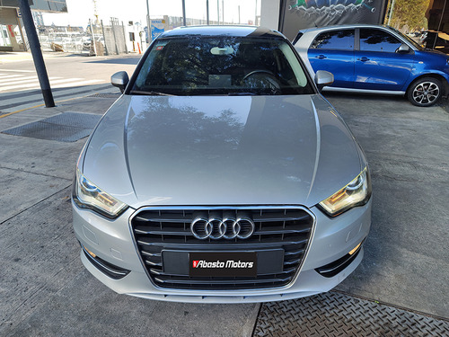 Imagen 9 de 20 de Audi A3 2014 1.8 Tfsi Stronic At Abasto Motors