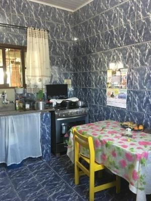 Imagem 8 de 14 de Ótima Casa No Balneário Tupy, Em Itanhaém 4674 Dh