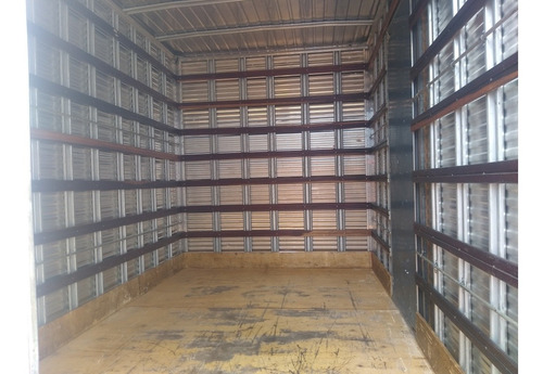Imagem 7 de 11 de Renault Master 2020 2.3 L2h1 2p