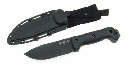 Bkr2 Kabar Becker Companion Bk2 Punta Drop C/fnda