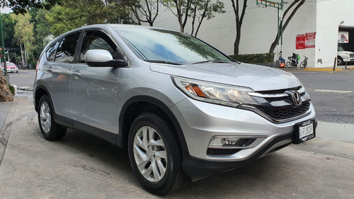 Imagen 8 de 15 de Honda Crv 2016 Exl