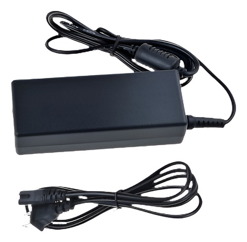 Ac Dc Adaptador De Wacom Cintiq Dtf-521 Dtf-521b Dtf-510 Dtf