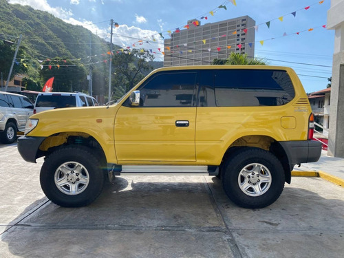 Imagen 5 de 12 de Toyota Meru