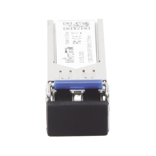 Transceptor Minigbic Sfp 1.25g Lc Duplex 20km - Monomodo Mar