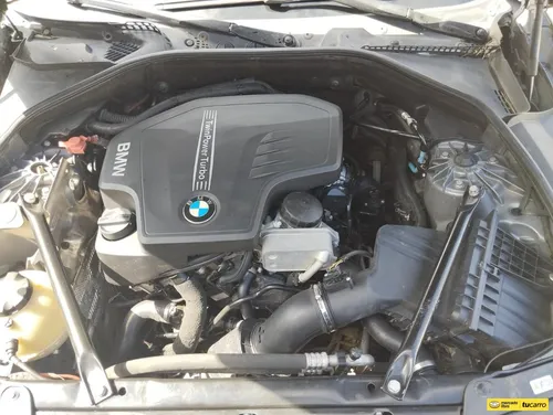 BMW Serie 5 2.0 520i F10