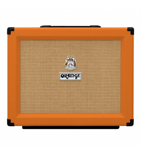 Orange Ppc112 Caja 1x12 Bafle 12  Celestion Vintage 30