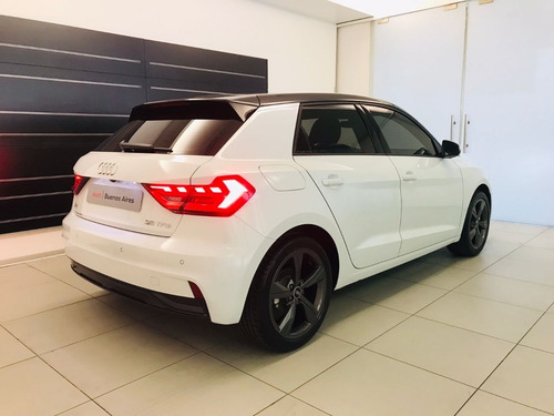 Imagen 3 de 12 de Audi A1