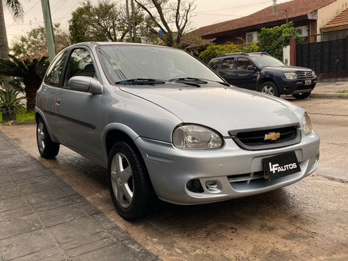 Chevrolet Corsa Classic 3 ptas Gls 1.4N
