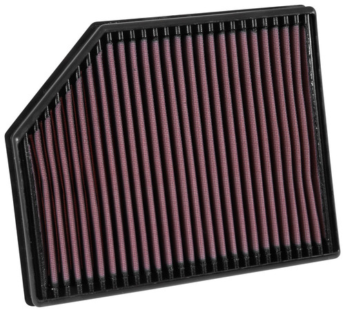 Filtro Ar K&n 33-3065 Volvo Xc60 2.0 2018 - 2019 Esportivo