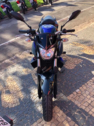 Yamaha Mt 03 Abs