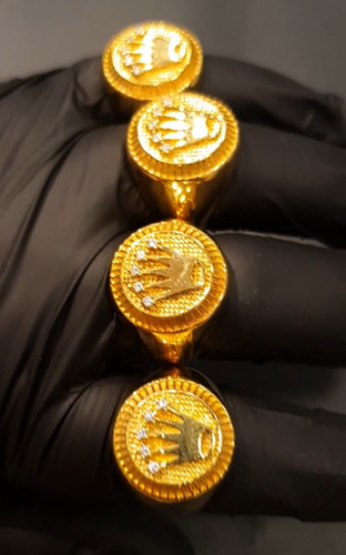 Dedeira Rolex