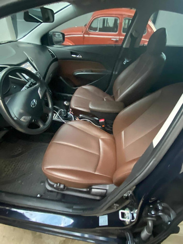 Imagem 11 de 11 de Hyundai Hb20 2014 1.6 Premium Flex 5p