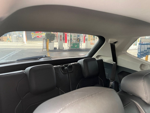Imagem 5 de 11 de Volkswagen Tiguan Allspace 2020 1.4 Comfortline 250 Tsi