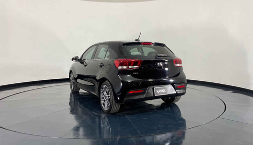 Imagen 4 de 15 de 118308 - Kia Kia Rio Hb 2018 Con Garantía