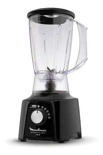 Moulinex top power mix