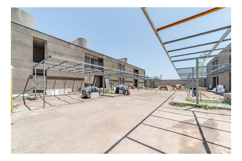 Imagen 12 de 29 de Duplex A Estrenar En Housing. 3 Dorm. - Lomas Del Chateau