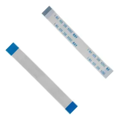 Cable Flex Awm 2896 12 Pines Para Netbook Noblex Sf20ba