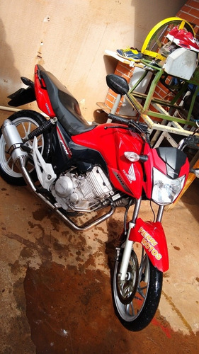 Honda 160 2016