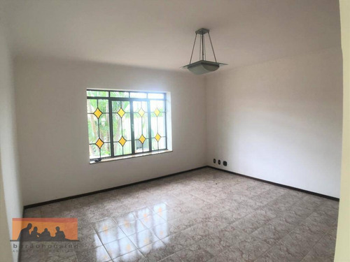 Imagem 4 de 30 de Casa Com 3 Dormitórios À Venda, 229 M² Por R$ 680.000,00 - Residencial Burato - Campinas/sp - Ca2018