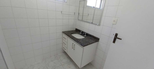 Imagem 10 de 15 de Apartamento Para Venda Em Guarujá, Pitangueiras, 3 Dormitórios, 2 Banheiros, 1 Vaga - Ap40_2-1450300