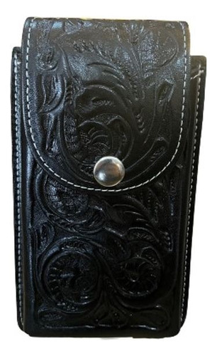 Porta Celular Funda Celular Vaquera Vaquero Rancho Caballos