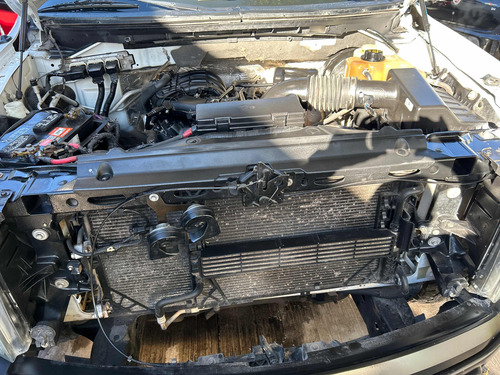 Ford F-150 3.7 Xl Cabina Regular 4x2 Mt