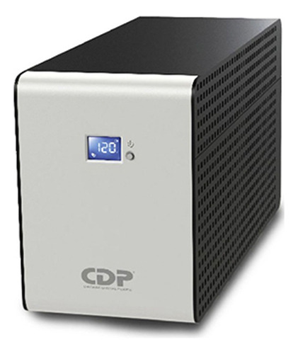 Ups Cdp R-smart 1210i 1200va / 720w / 220v (r-smart1210i)