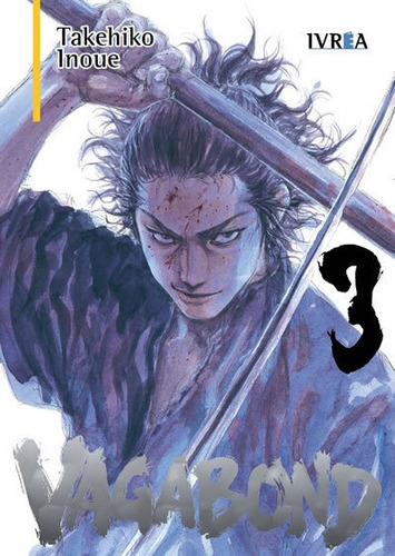 Vagabond 03 - Takehiko Inoue