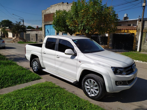Vw Amarok