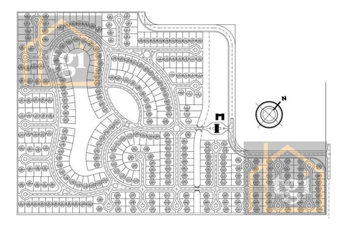 Imagen 1 de 6 de Lote Interno En Venta En Pilar Del Este - Santa Elisa