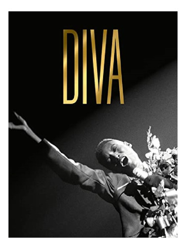 Diva - Veronica Castro. Eb11