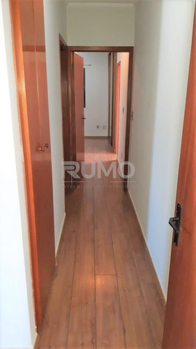 Apartamento À Venda Em Botafogo - Ap011250