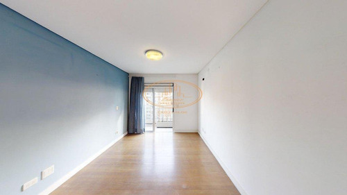 Apartamento Com 1 Dormitório(s) Localizado(a) No Bairro Itaim Bibi Em São Paulo / São Paulo - 9475:915541