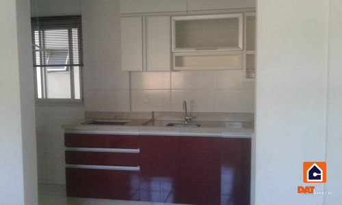 Imagem 6 de 25 de Apartamento À Venda Em Estrela - 1182