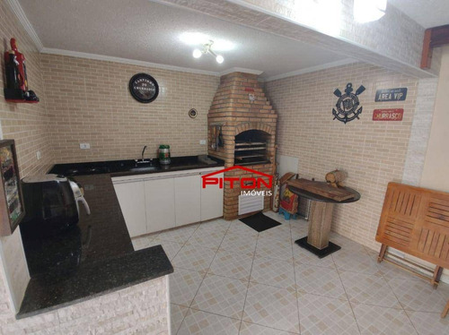 Imagem 16 de 22 de Casa Com 3 Dormitórios À Venda, 198 M² Por R$ 1.380.000,00 - Penha - São Paulo/sp - Ca0934