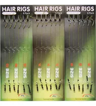 Comprar Kit De Aparejos De Pesca De Carpa Con Gancho De Púas Curvo, 