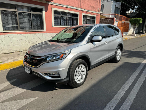 Honda CR-V 2.4 I-style Mt