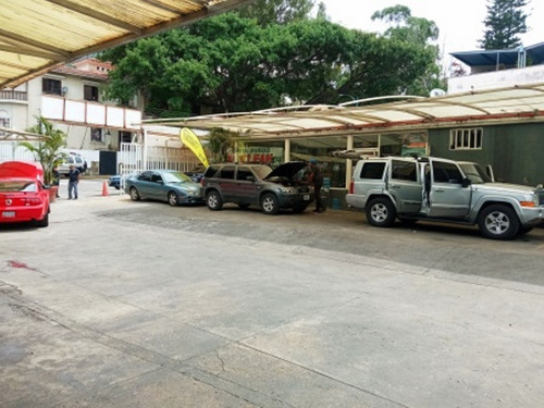 Imagen 5 de 12 de Vendo Local Con Auto Lavado 600mts2 San Bernardino 9474