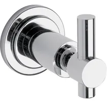 Comprar Grifería Fv Temple Percha Accesorios Baños 0166\u002F87-cr Cromo