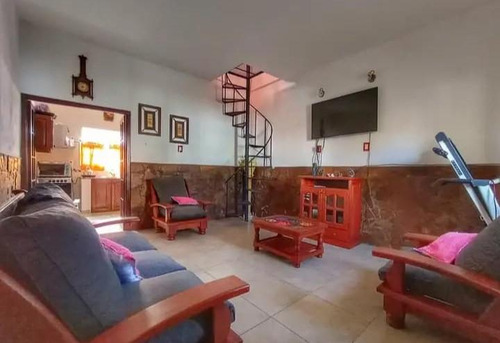 Casa En Venta En Ensenada