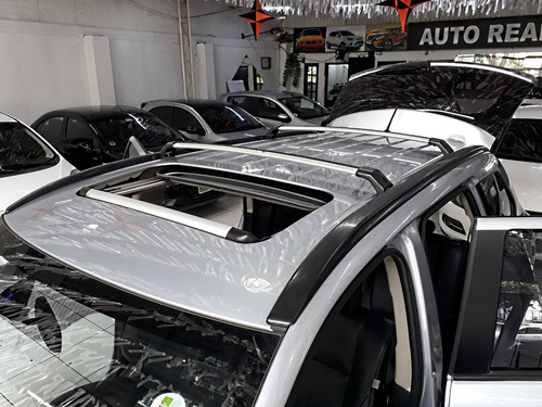 Mitsubishi Outlander 2.0 Automática Teto / Carro Barato Aqui