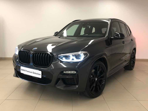 Bmw X3 2019 3.0 M40i 5p