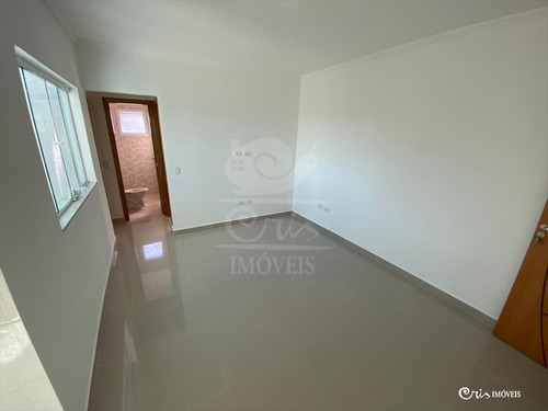 Imagem 3 de 9 de Apartamento Em Vila Helena - Santo André - Sp - Av05/115